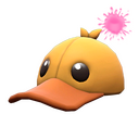 Duck Billed Hatypus