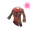 Strange Showstopper