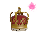 Strange Class Crown
