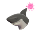 Pyro Shark