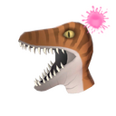 Remorseless Raptor