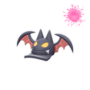 Unusual Bat Hat (Twisted Radiance)