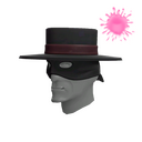 Strange Murderer's Motif