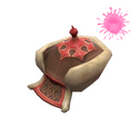 Unusual Magnificent Mongolian (Roboactive)