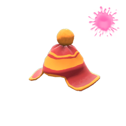 Genuine Tough Guy's Toque