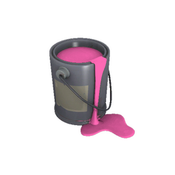 free tf2 item Pink as Hell