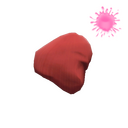 Troublemaker's Tossle Cap