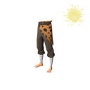 The Cheet Sheet