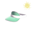 Dealer's Visor