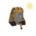 Unusual Crown of the Old Kingdom (Orbiting Planets)