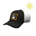 Self-Made Unusual Cap (Thunderous Rage)