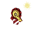 The Atomic Accolade