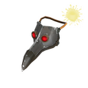 The Byte'd Beak