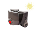 The U-clank-a