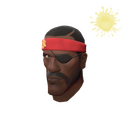 Strange Stylish DeGroot
