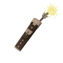Strange Huntsman's Essentials