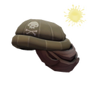 Unusual Trash Man (Kill-a-Watt)