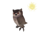 Haunted Sir Hootsalot