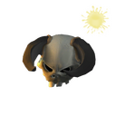 The Spine-Twisting Skull