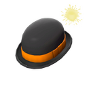 Tipped Lid