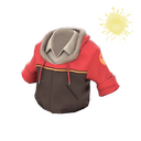 Endothermic Exowear