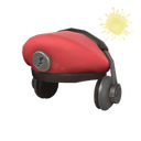 Unusual Commonwealth Commando (Frankencharged)