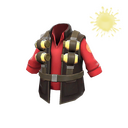 The Jarmaments