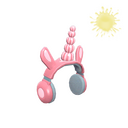 Strange Ballooniphones