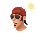 The Throttlehead