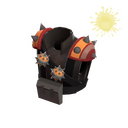 The Shrapnel Shell