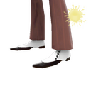 The Sneaky Spats of Sneaking