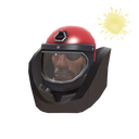 Unusual Frag Proof Fragger (Fireflies)