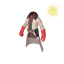 Scourge of the Sky