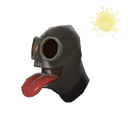 The Lollichop Licker