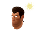 The Vampire Makeover