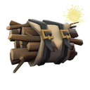 Tiny Timber
