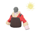 Strange Insulated Inventor