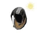 Unusual A Head Full of Hot Air (Galactic Codex)