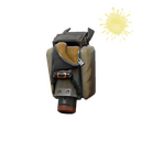 Jupiter Jetpack