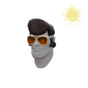 The Pardner's Pompadour