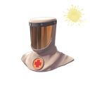 Das Hazmattenhatten