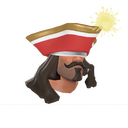 The Caribbean Conqueror