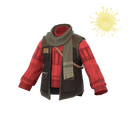 Snug Sharpshooter