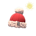 Unusual Professional's Pom-Pom (Special Snowfall)