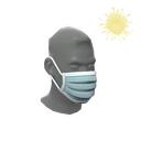Particulate Protector