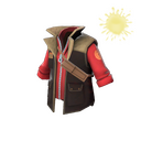 Marksman's Mohair