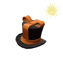 Unusual A Well Wrapped Hat (Pyroland Daydream)