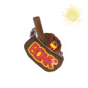 Bonk Batter's Backup