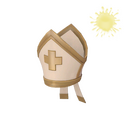 Mighty Mitre