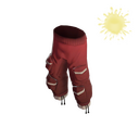 Double Dog Dare Demo Pants